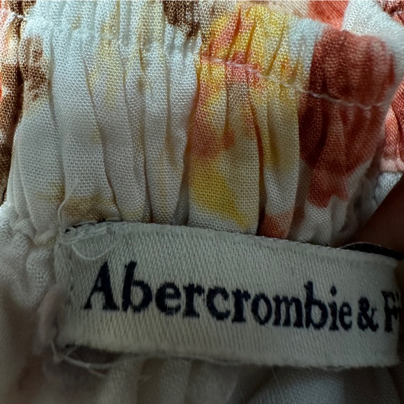 Floral maxi skirt - Picture 5 of 8